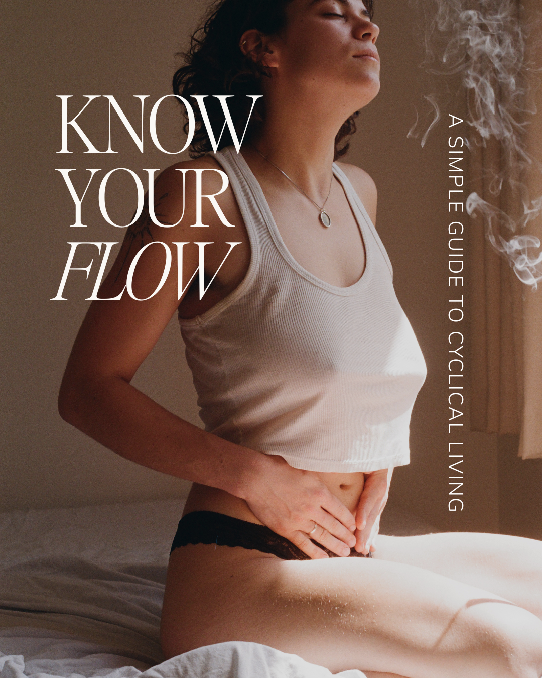 Know Your Flow