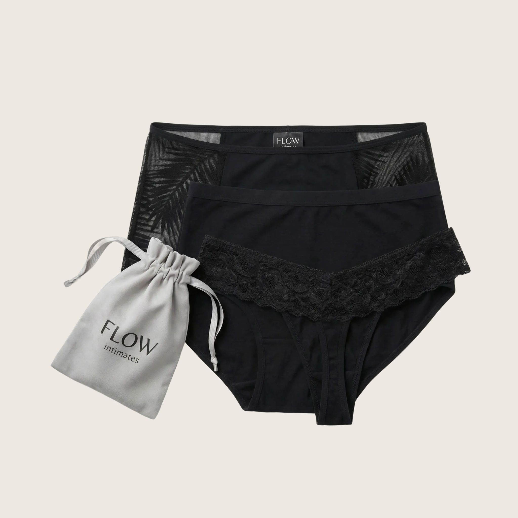 Flow Kit Period Bundle